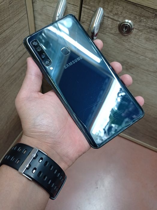 Samsung A9 6/128GB