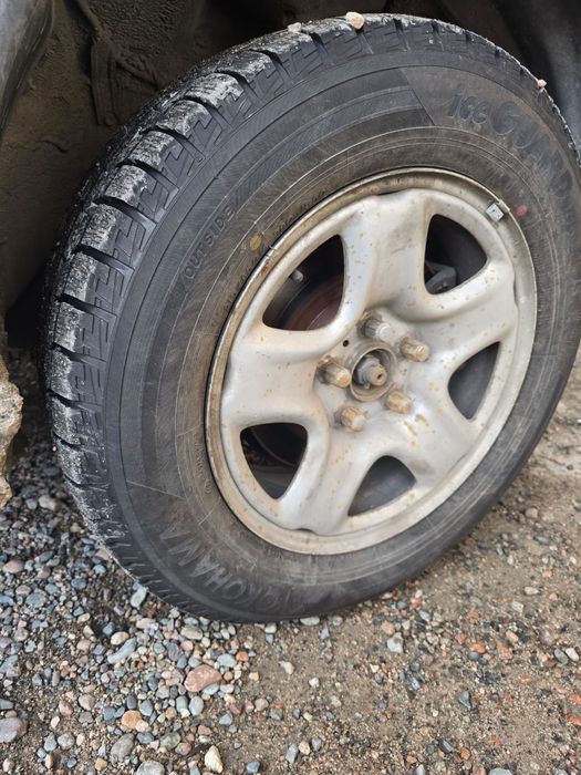 Продается Toyota RAV 4