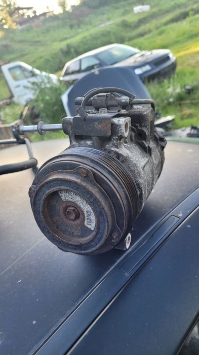 Компресор за климатик