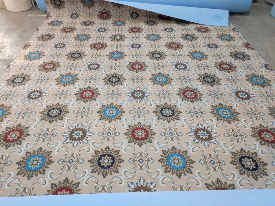 Паласы Ковроланы по метражам