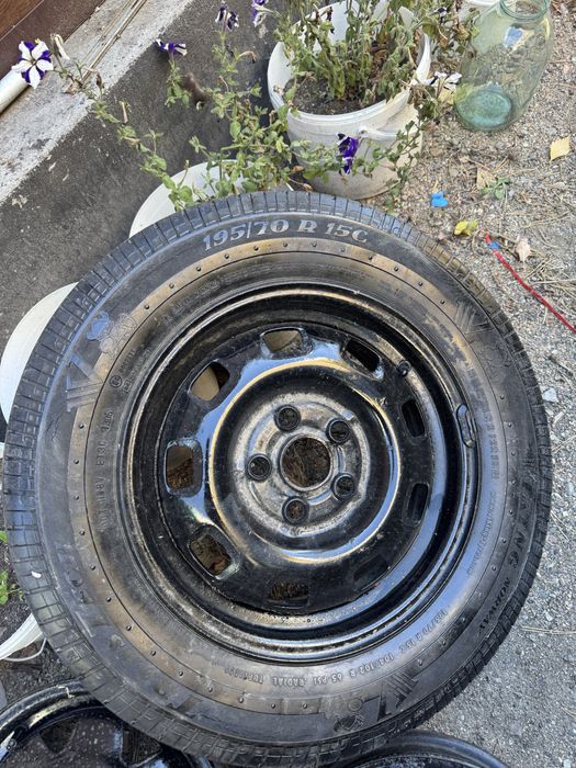 Диски 14 от ауди