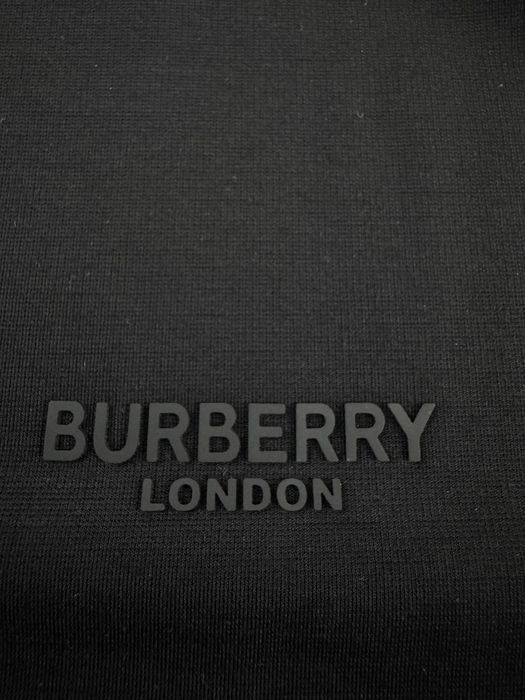 Burberry-Автентична чисто нова мъжка тениска Л/ХЛ размер