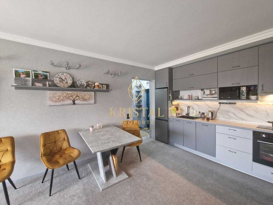 Продава се Двустаен апартамент в к.к. Слънчев бряг - 67 кв.м за 1777 €/кв.м - Снимка #6