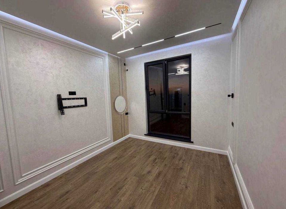 Продается 2/6/12 60m2 в ЖК Charx Novza, ор-р: РУВД Шайхантахур