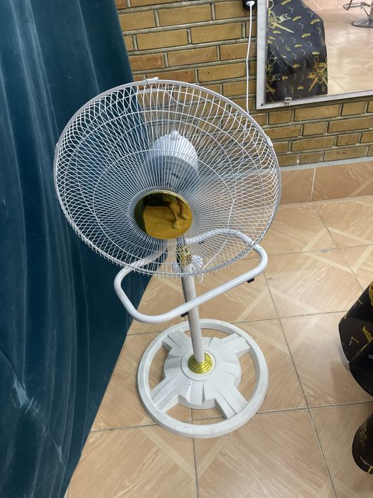 Barbir shop kerislolari