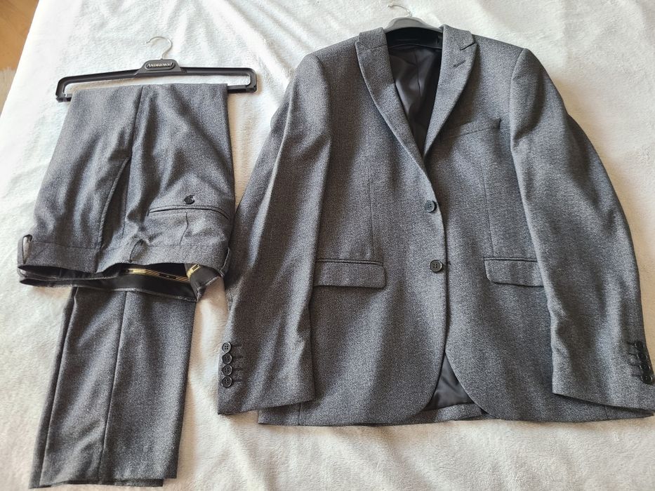Мъжки костюм Andrews