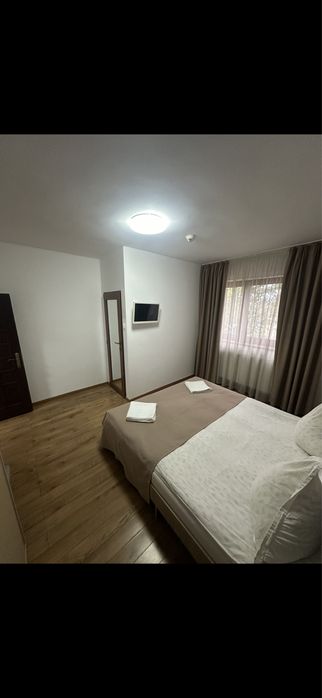 Cazare in regim hotekier