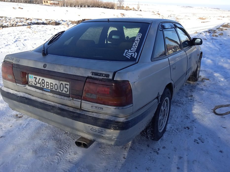 Продажа машыны Мазда 626