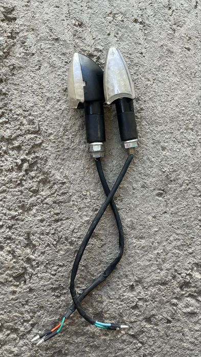 продам запчасти эндуро 06