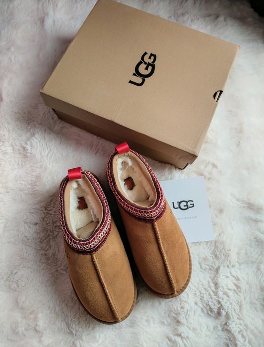 Ghete iarna ugg tazz