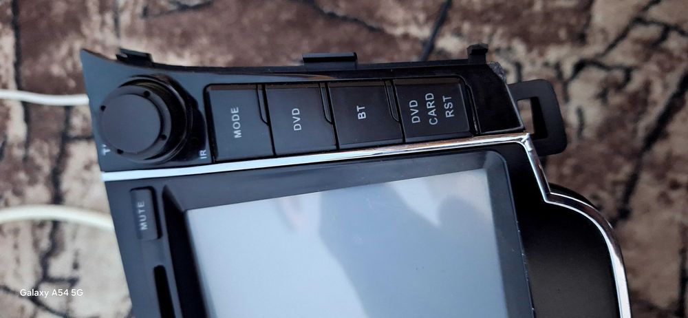 Мултимедия за hyundai i 30