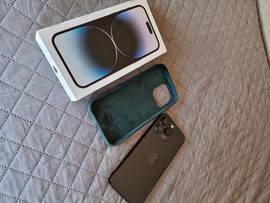 İphone 14 Pro Max 128GB