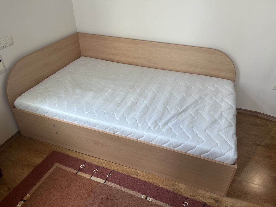 Латексов Матрак 120х200 см