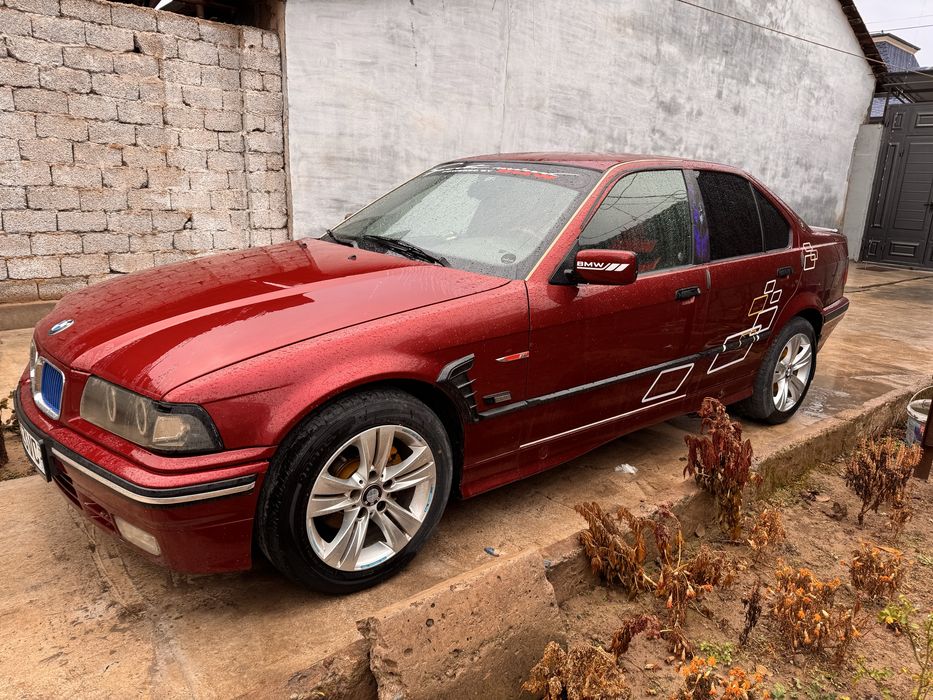 Продается машина BMW 316