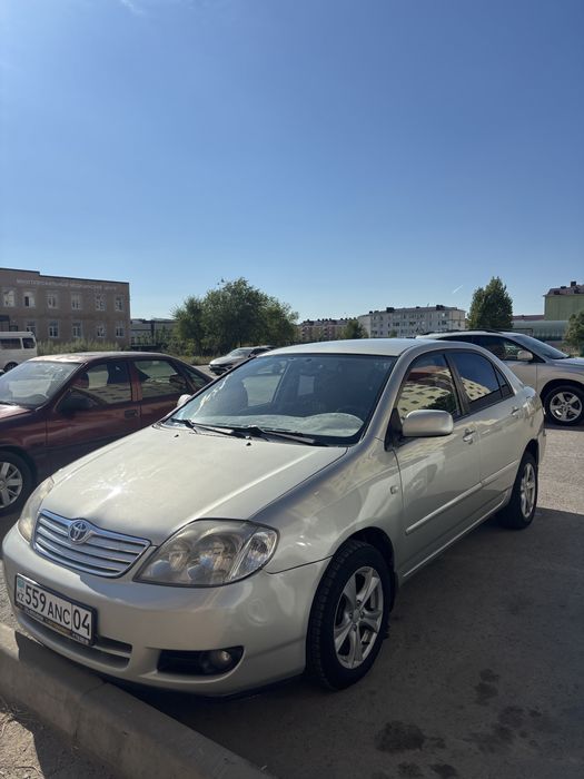 Продам Тойота Каролла