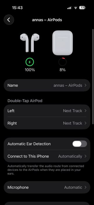 Air pods pro si air pods gen 2