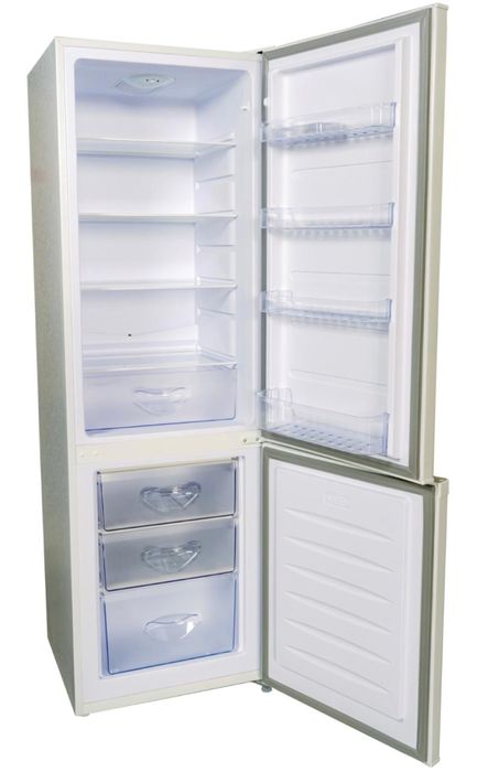 Холодильник новый