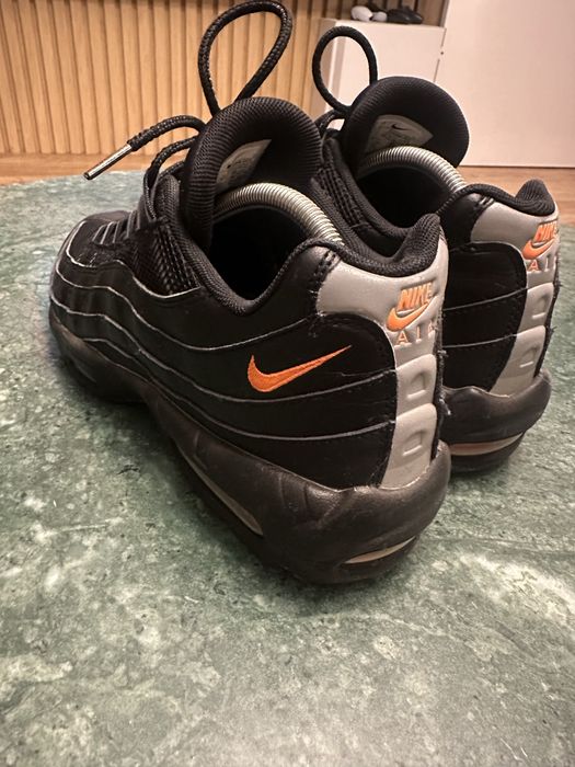 Обувки Nike Air Max 95 РАЗМЕР 44/28 см