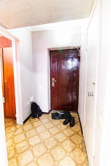 продажа Малосемейка 1 ком Алихан