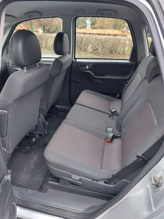Opel meriva 1.7 CDTI