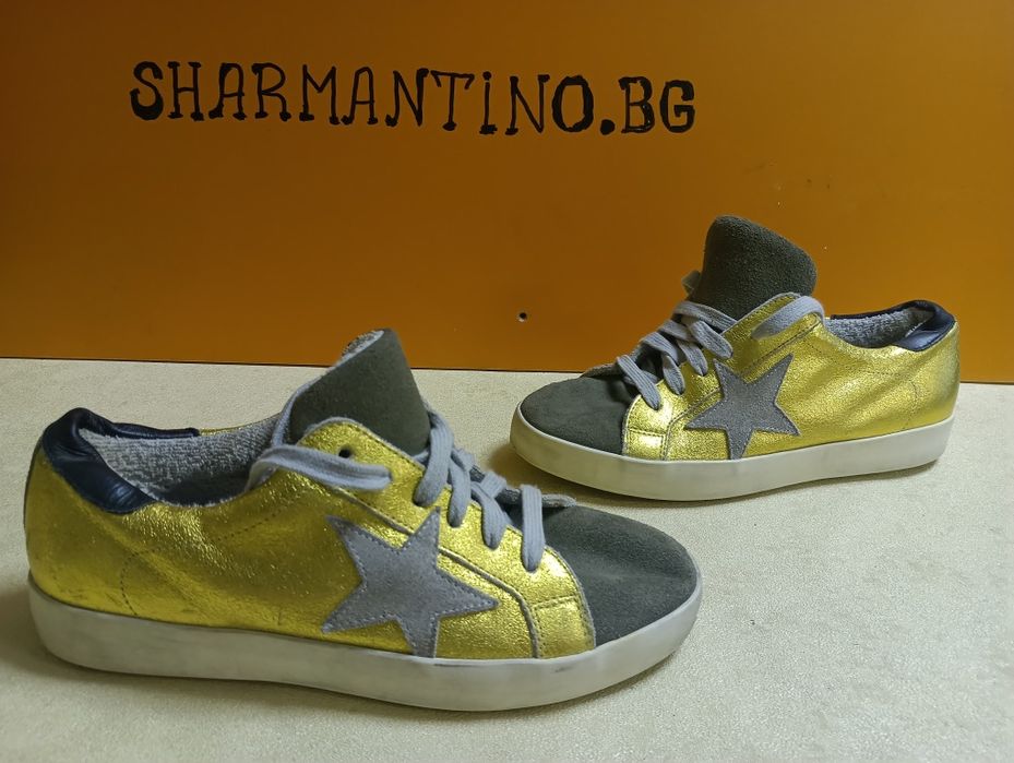 Сникърси Italy N 38 - 27 лв