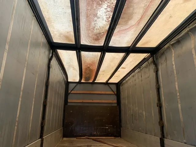 Isuzu P75 Stare perfecta