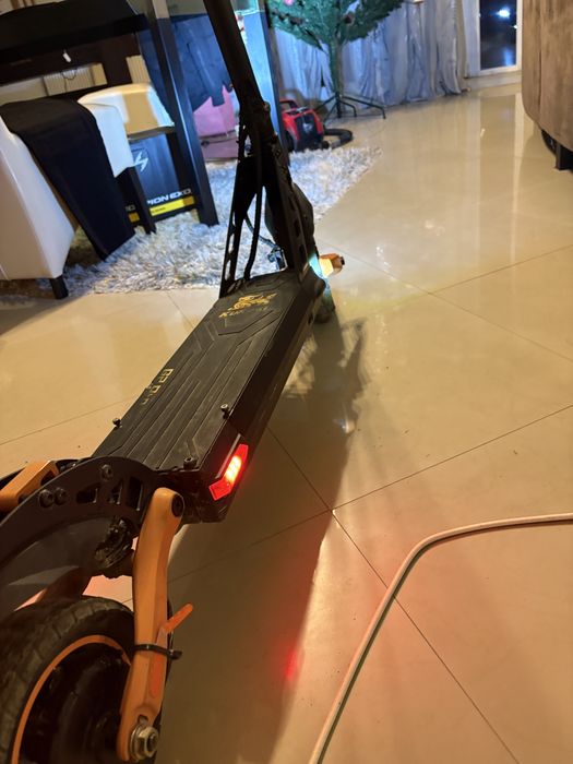 trotineta electrica g2 pro