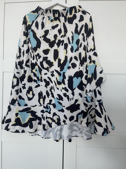 Разгрузка / женская одежда