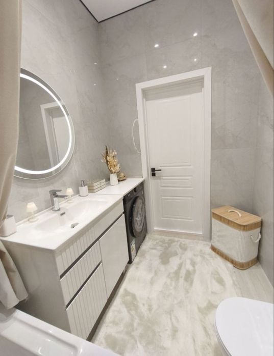 Oz Makon Golden House Узбум 1/5/16 30м2