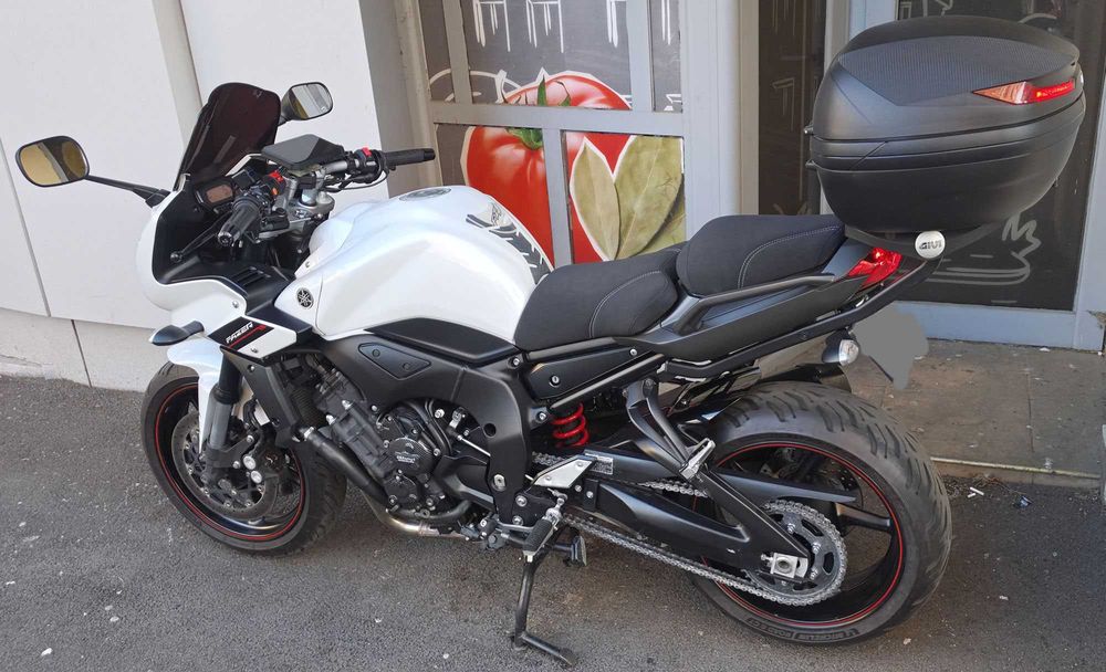 Ocazie! Yamaha Fazer FZ1 an 2016 28.000 KM - 150 Cai