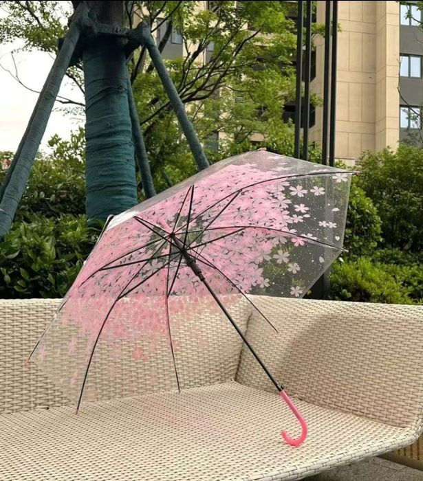 Soyabon yomg'irdagi go'zal xotira