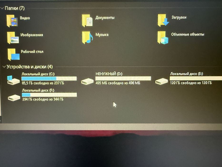 Продам настольный компьютер оптом, или в розницу