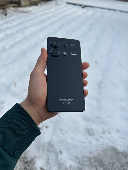 Redmi NOT 13 128GB srochna