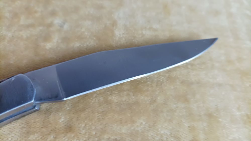 Нова Ножка Laguiole кафява