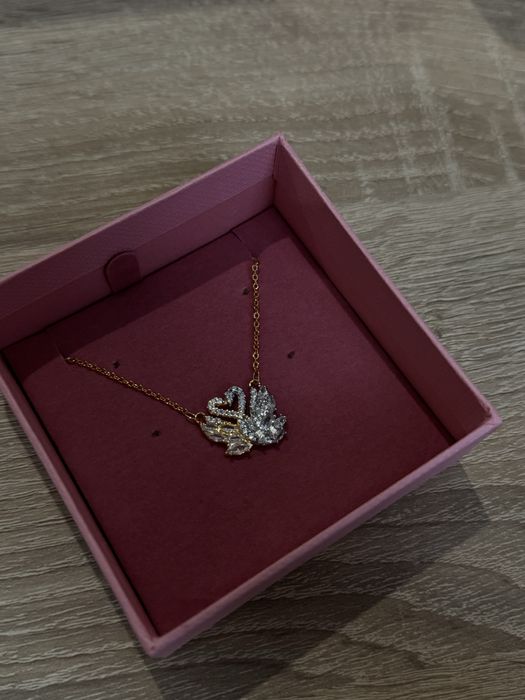 Колие Swarovski