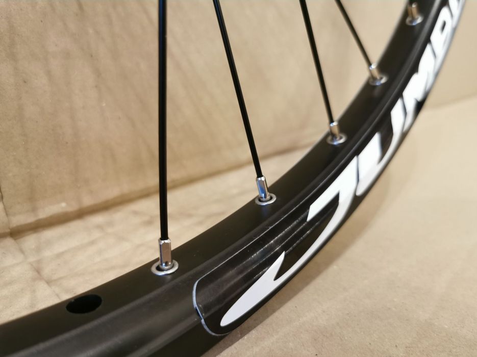 ! РАЗПРОДАЖБА ! Предна капла 26 Jumbo, за дискова спирачка за DRAG C1 C2 Dexter Primus