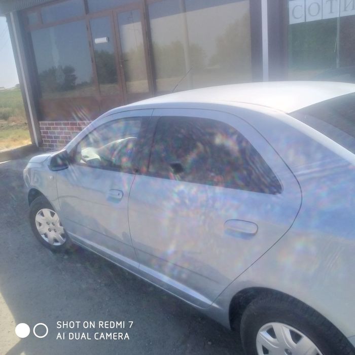 Cobalt moshinamiz sotiladi