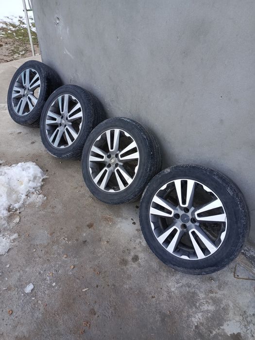 Срочно продаётся!!! Диски 17

Baloni Westlake

Yozgi 2020yilni Baloni
