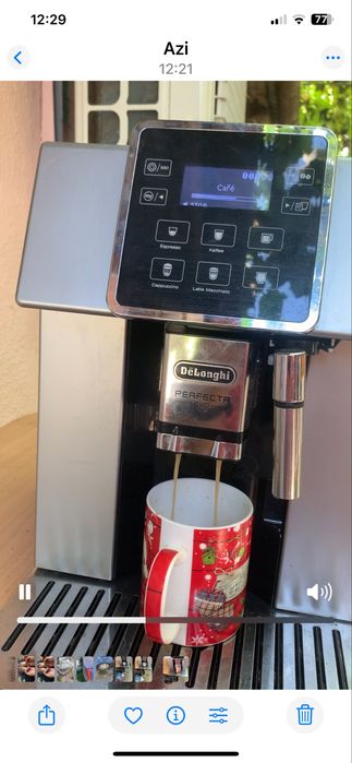 Expresor de cafea