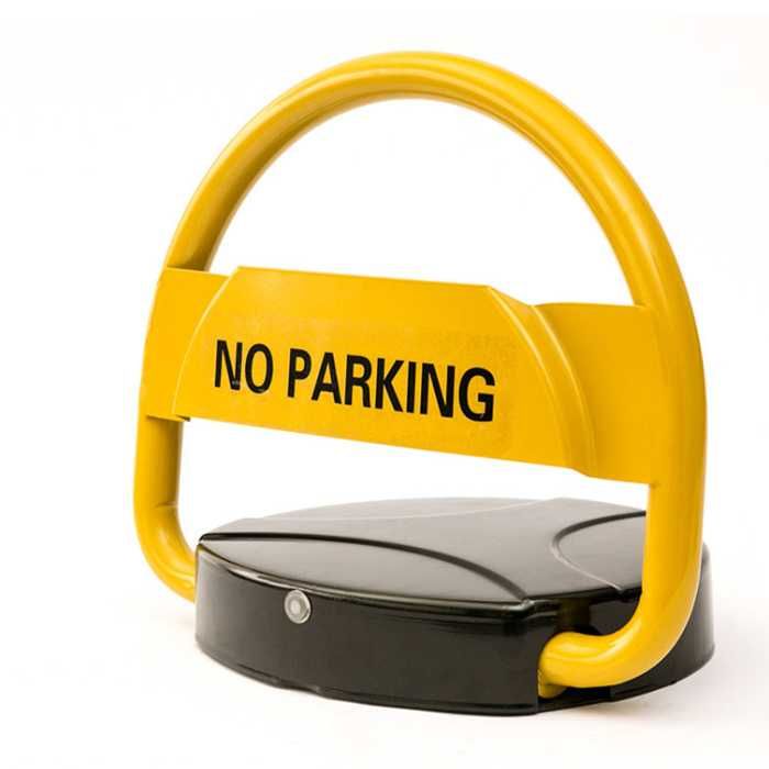 Електрическа Паркинг Скоба, Батерии, Дистанционно, Лесно и Удобно