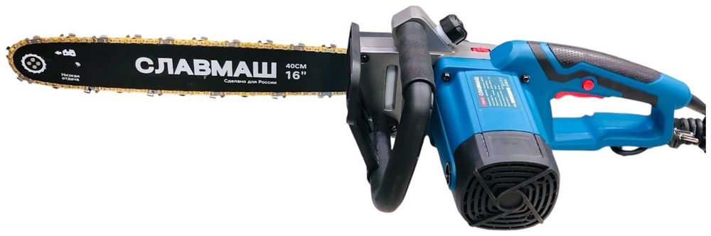 Славмаш электропила