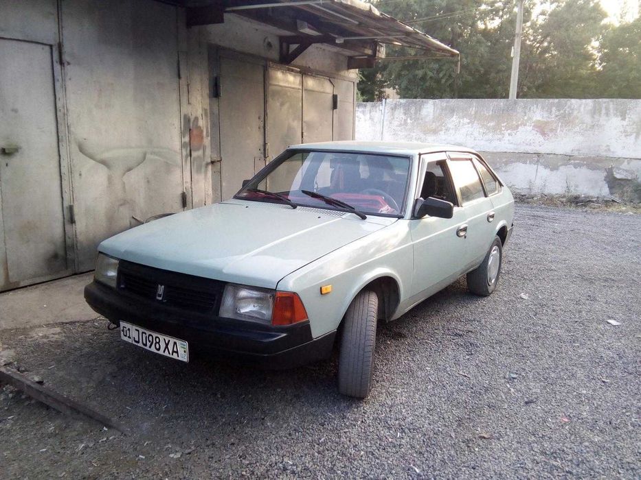 Продаётся Москвич 2141