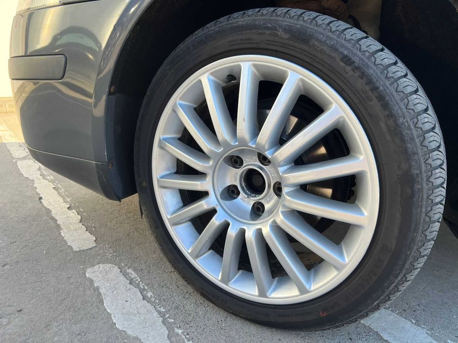 Skoda Octavia MK2 1.6 MPI