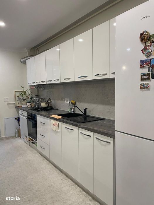 Apartament de vanzare in Constanta complex Zen Residence