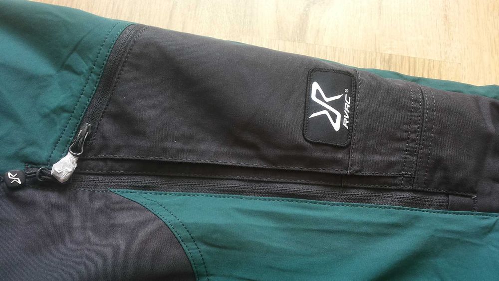 Revolution Race Gp Pro Stretch Trouser разм 50 / M еластичен панталон