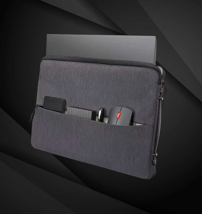 Чехол для ноутбука Lenovo 15.6-inch Laptop Urban Sleeve Case