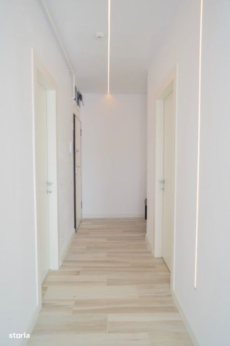 Inchiriez apartament NOU 2 camere Mamaia Nord - Lunar pe termen lung