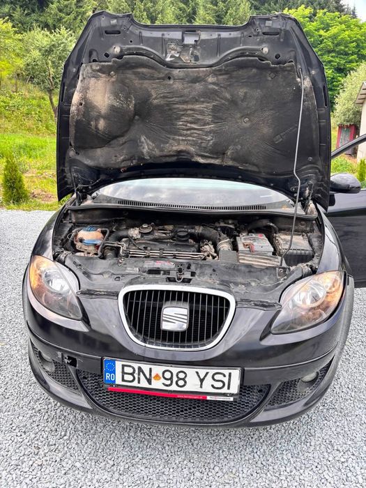 Seat de vanzare …..