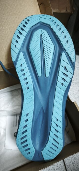 Маратонки Asics Novablast 5