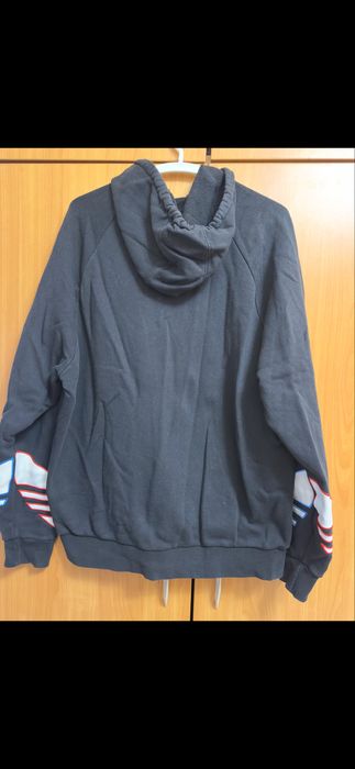 Оригинален суичър Adidas